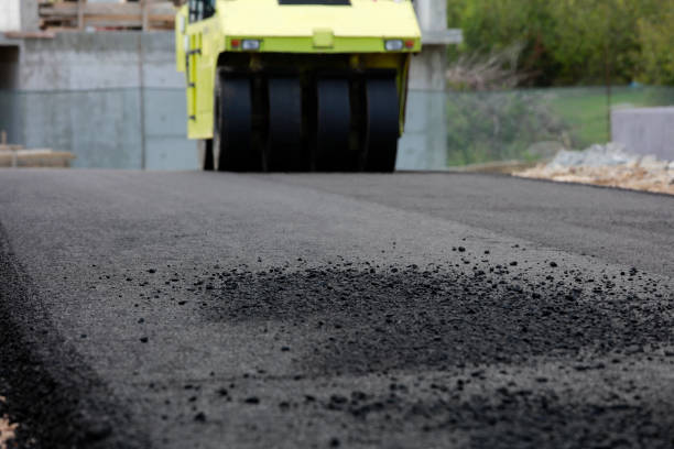 Best Commercial Driveway Pavers  in Landis, NC