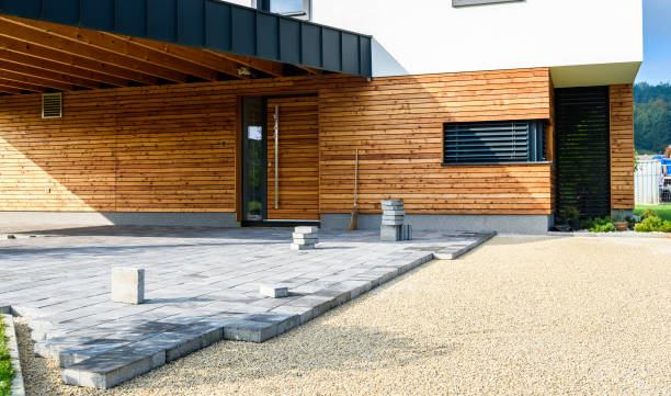 Best Driveway Paver Repair  in Landis, NC