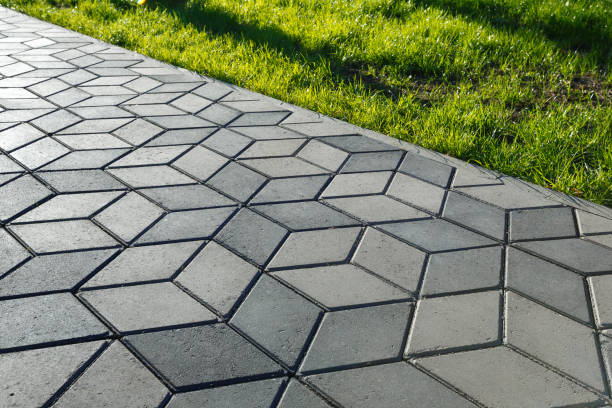 Best Custom Driveway Pavers  in Landis, NC