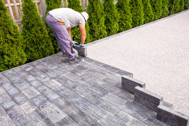 Best Commercial Driveway Pavers  in Landis, NC