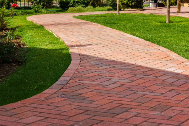 Best Local Driveway Pavers  in Landis, NC