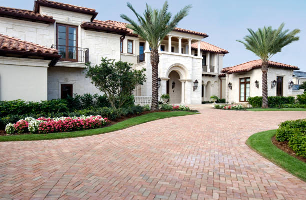 Landis, NC Driveway Pavers Company