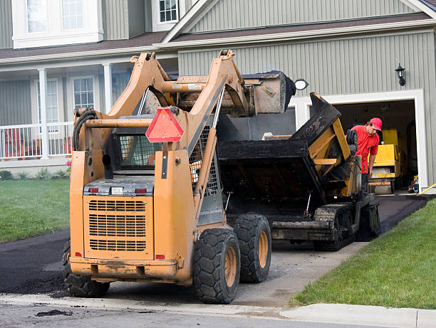 Best Residential Driveway Paver Services  in Landis, NC