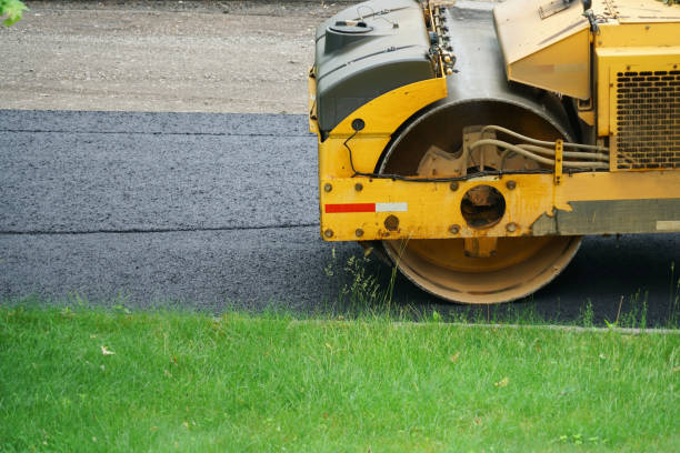 Best Brick Driveway Pavers  in Landis, NC