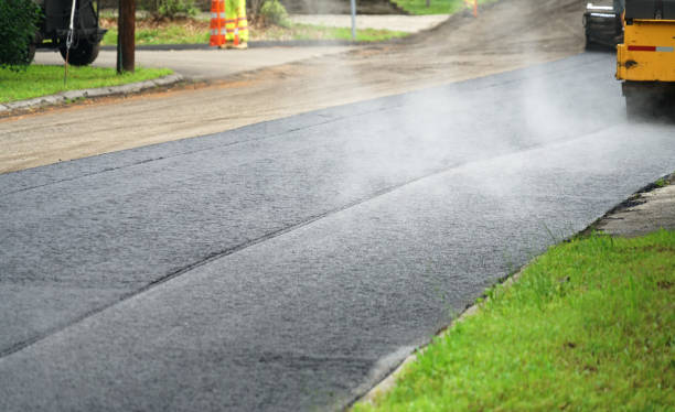 Best Interlocking Driveway Pavers  in Landis, NC