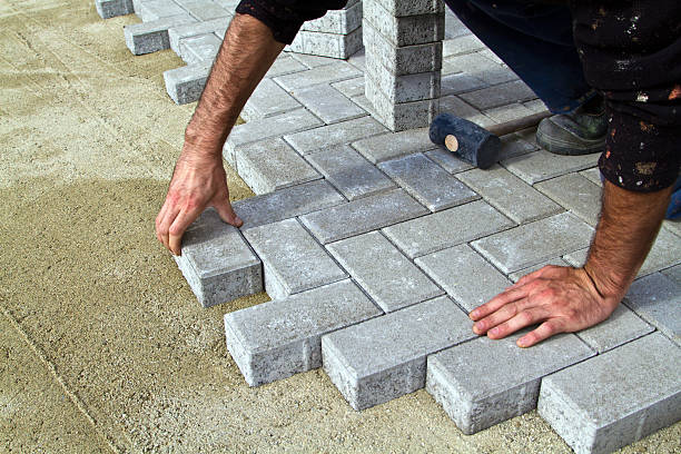 Best Driveway Paving Contractor  in Landis, NC