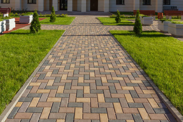 Best Driveway Repair Near Me  in Landis, NC